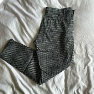 H&M dress pants